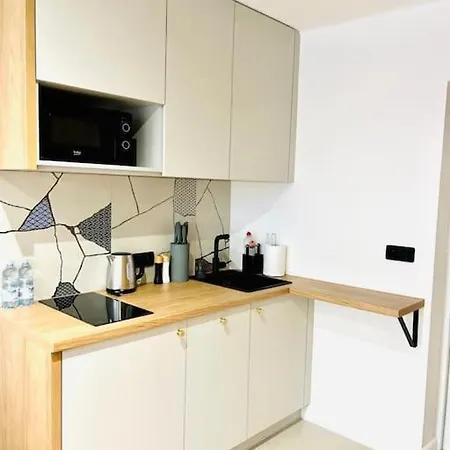 Apartament Augustianska Krakow Exterior photo