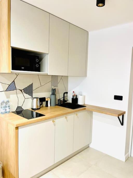 Apartment Augustianska Krakow
